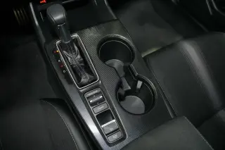 2025 Honda Civic Sedan
