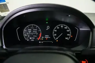 2025 Honda Civic Sedan