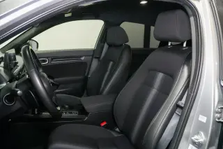 2025 Honda Civic Sedan
