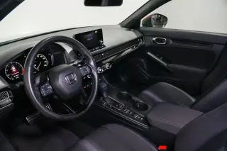 2025 Honda Civic Sedan