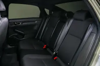 2025 Honda Civic Sedan