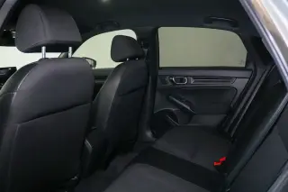 2025 Honda Civic Sedan