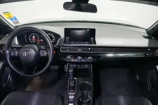 2025 Honda Civic Sedan