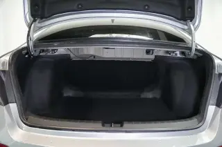 2025 Honda Civic Sedan
