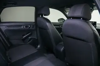 2025 Honda Civic Sedan