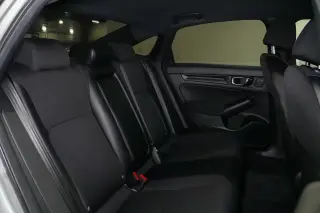 2025 Honda Civic Sedan