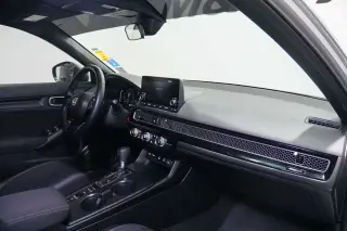 2025 Honda Civic Sedan