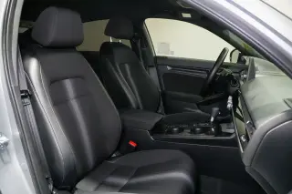 2025 Honda Civic Sedan