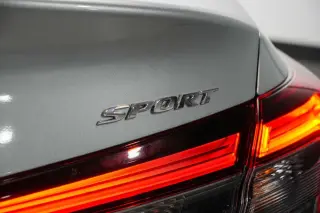 2025 Honda Civic Sedan