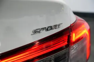 2022 Honda Civic Sedan