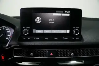 2022 Honda Civic Sedan