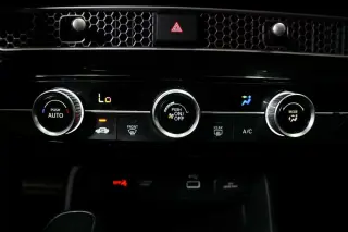 2022 Honda Civic Sedan