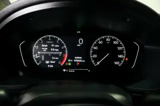 2022 Honda Civic Sedan
