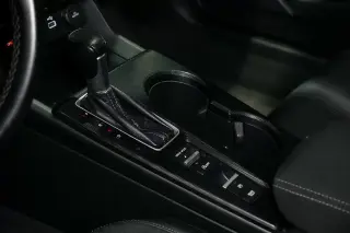 2022 Honda Civic Sedan