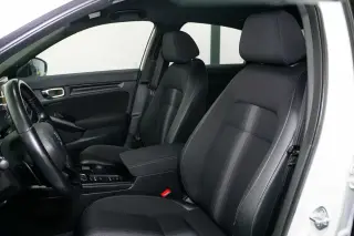 2022 Honda Civic Sedan