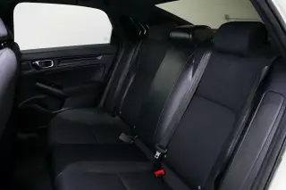 2022 Honda Civic Sedan