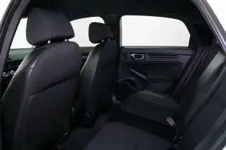 2022 Honda Civic Sedan