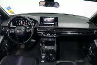 2022 Honda Civic Sedan