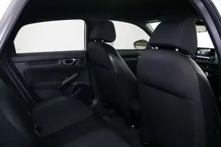 2022 Honda Civic Sedan