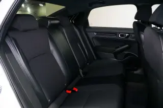 2022 Honda Civic Sedan