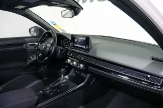 2022 Honda Civic Sedan