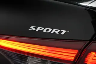 2025 Honda Civic Sedan