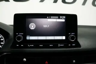 2025 Honda Civic Sedan