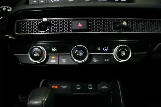 2025 Honda Civic Sedan