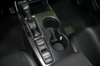 2025 Honda Civic Sedan