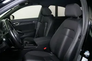 2025 Honda Civic Sedan