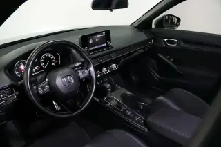 2025 Honda Civic Sedan