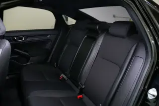 2025 Honda Civic Sedan