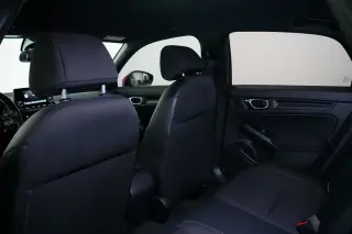 2025 Honda Civic Sedan