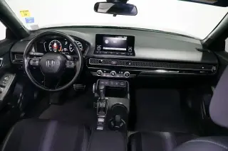 2025 Honda Civic Sedan