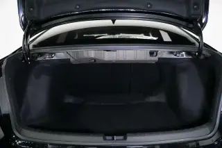 2025 Honda Civic Sedan
