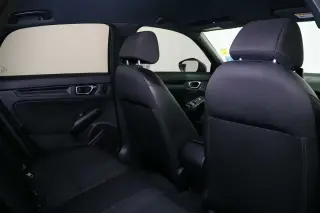 2025 Honda Civic Sedan