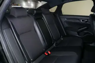 2025 Honda Civic Sedan
