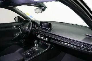 2025 Honda Civic Sedan
