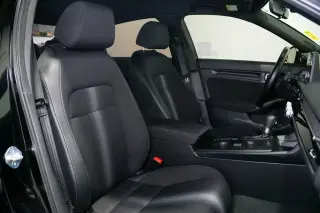 2025 Honda Civic Sedan