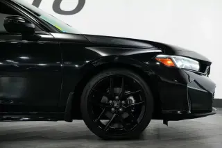 2025 Honda Civic Sedan