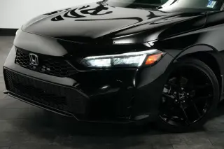 2025 Honda Civic Sedan