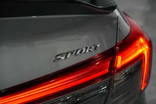 2024 Honda Civic Sedan