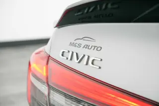 2024 Honda Civic Sedan