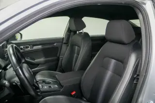 2024 Honda Civic Sedan