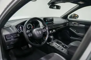 2024 Honda Civic Sedan