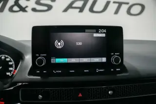 2024 Honda Civic Sedan