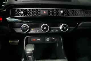 2024 Honda Civic Sedan