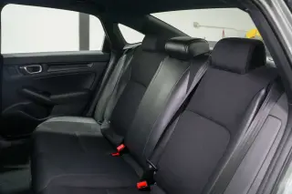 2024 Honda Civic Sedan