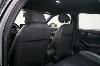 2024 Honda Civic Sedan