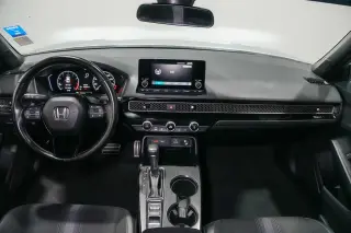 2024 Honda Civic Sedan